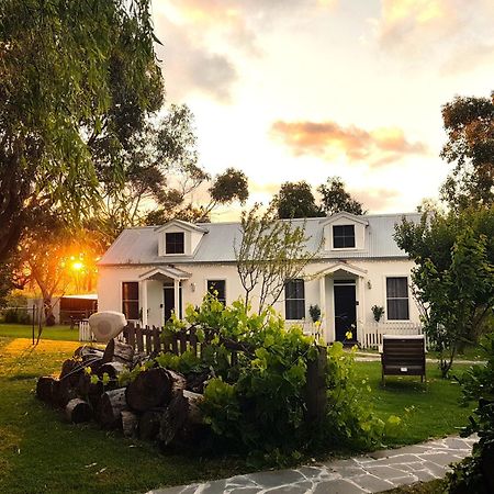 Clonmara Country House And Cottages Port Fairy Dış mekan fotoğraf