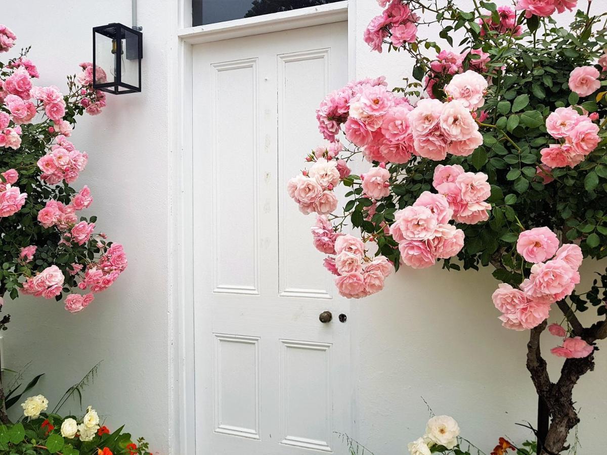 Clonmara Country House And Cottages Port Fairy Dış mekan fotoğraf