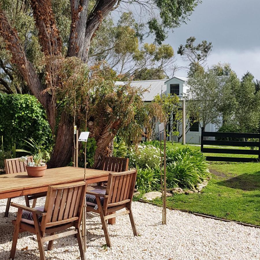 Clonmara Country House And Cottages Port Fairy Dış mekan fotoğraf