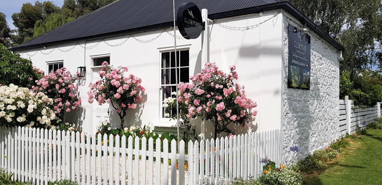 Clonmara Country House And Cottages Port Fairy Dış mekan fotoğraf