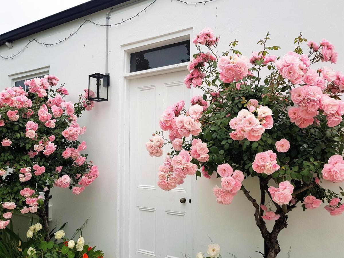 Clonmara Country House And Cottages Port Fairy Dış mekan fotoğraf