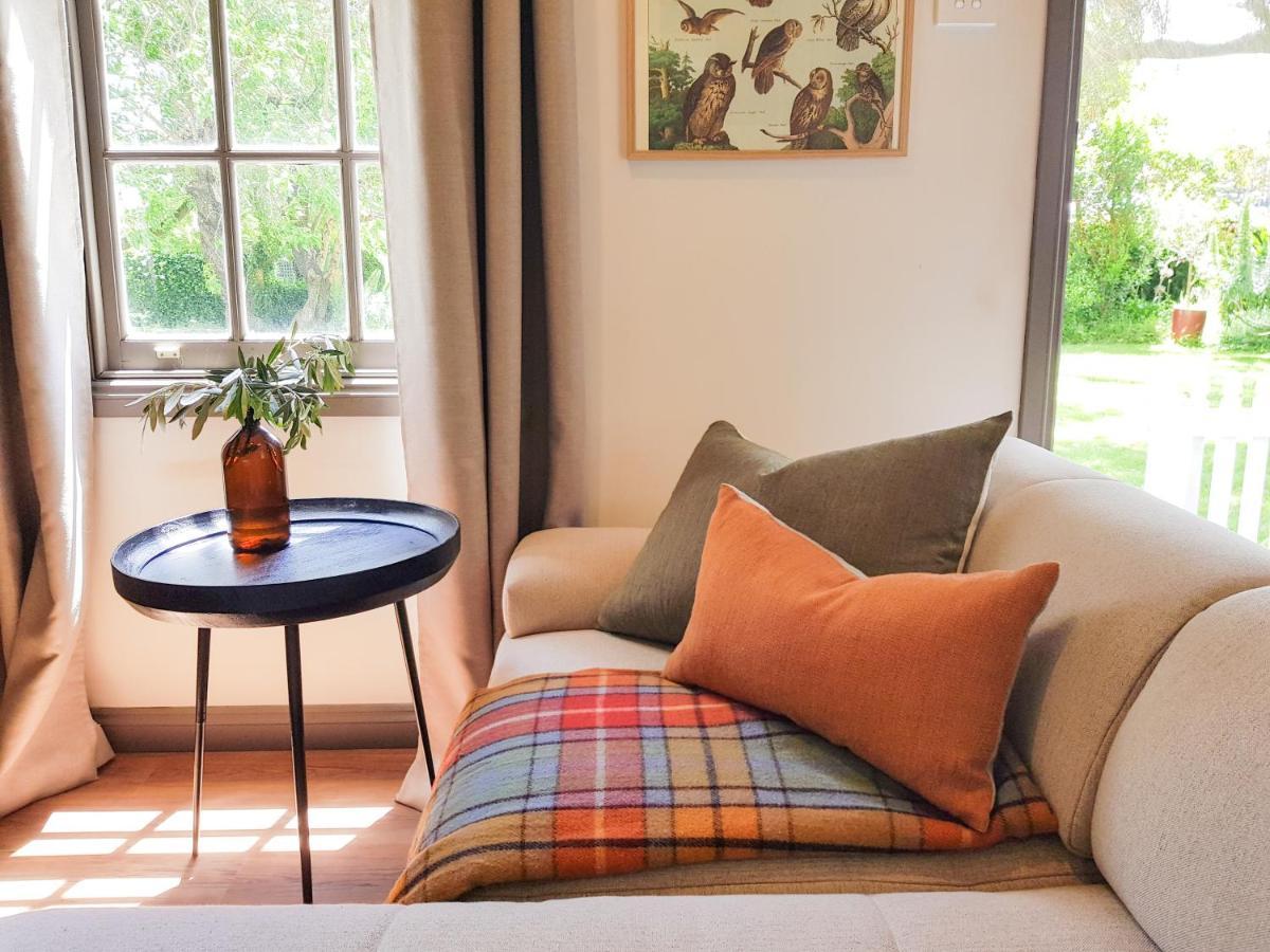 Clonmara Country House And Cottages Port Fairy Dış mekan fotoğraf