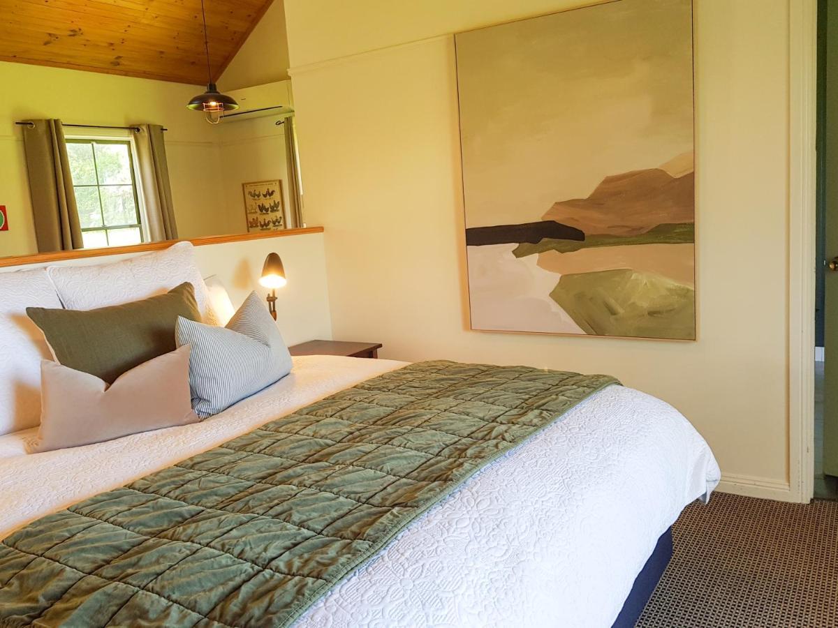 Clonmara Country House And Cottages Port Fairy Dış mekan fotoğraf