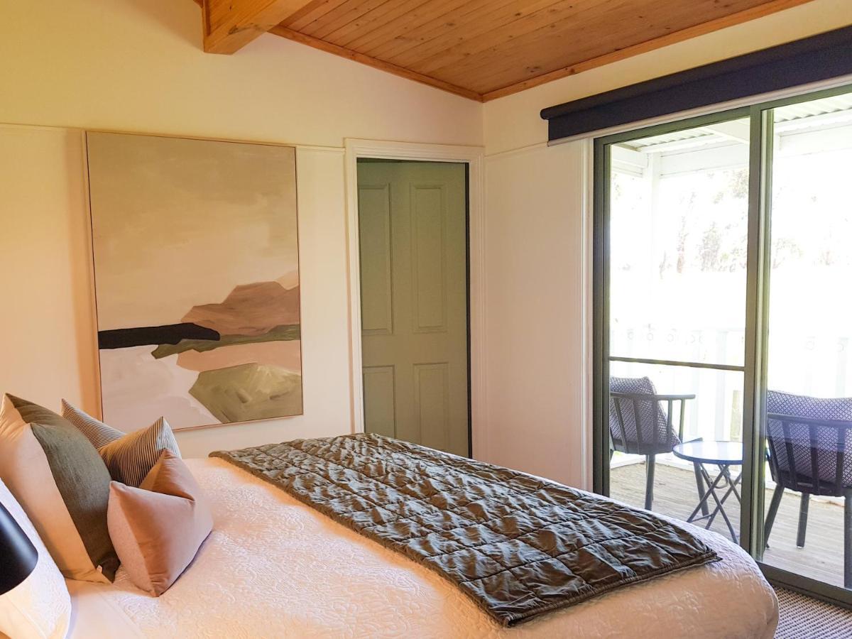 Clonmara Country House And Cottages Port Fairy Dış mekan fotoğraf