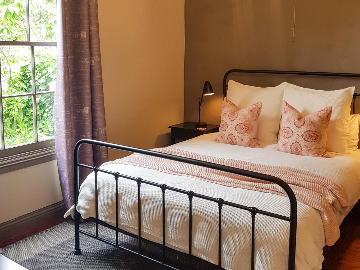 Clonmara Country House And Cottages Port Fairy Dış mekan fotoğraf