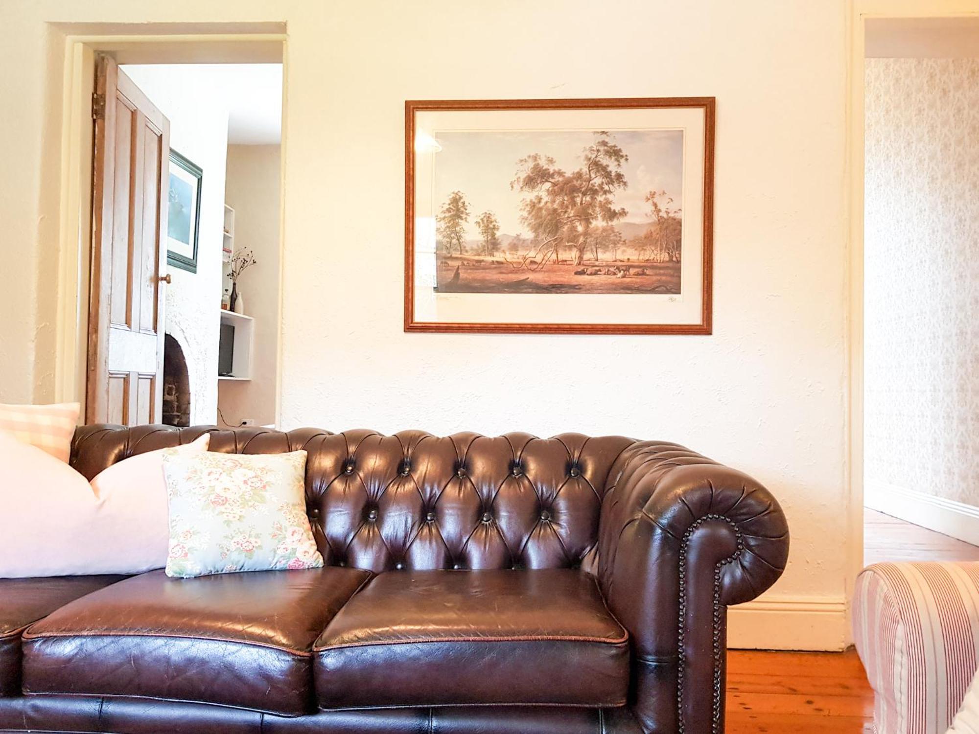 Clonmara Country House And Cottages Port Fairy Dış mekan fotoğraf