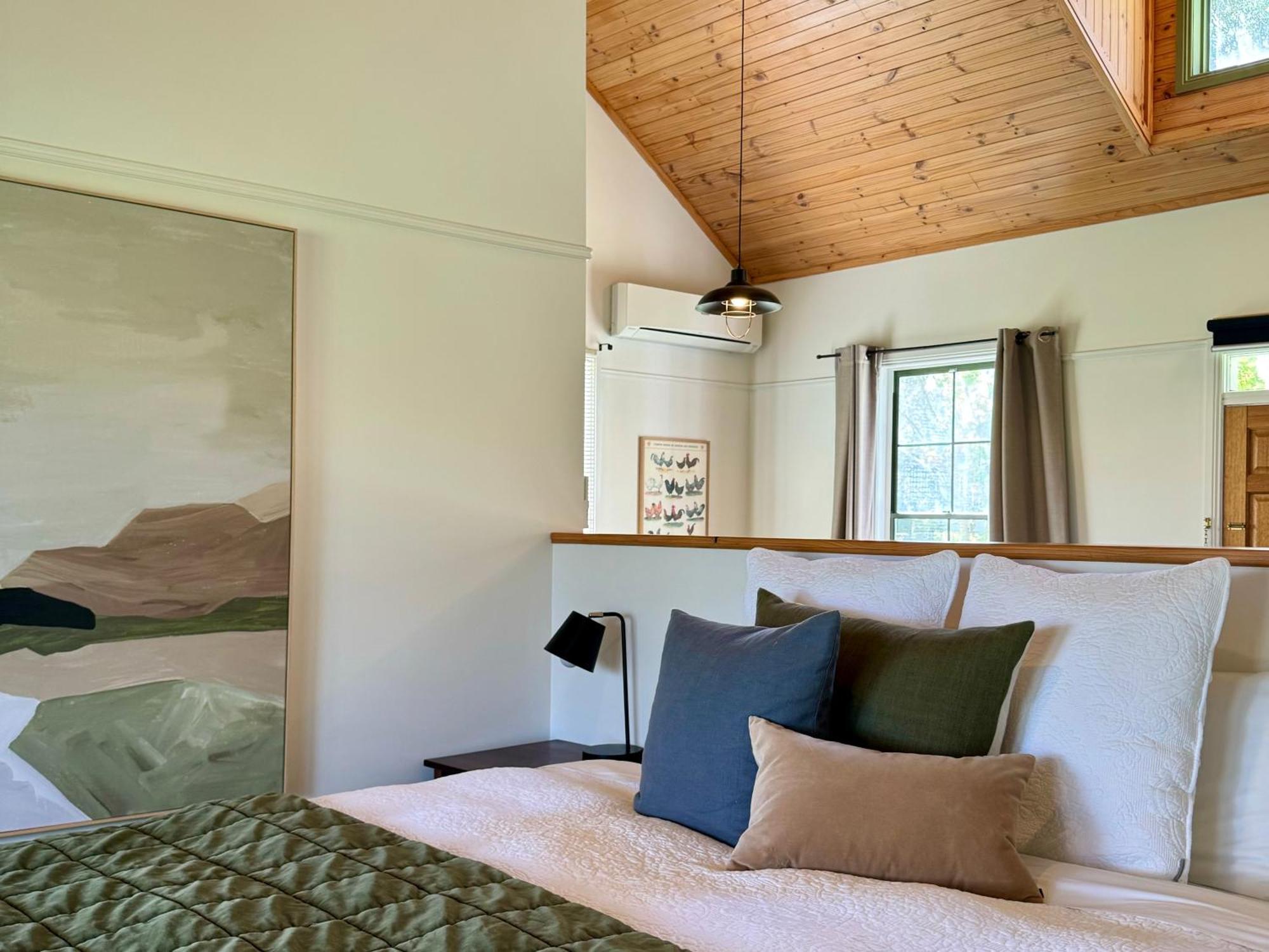 Clonmara Country House And Cottages Port Fairy Dış mekan fotoğraf