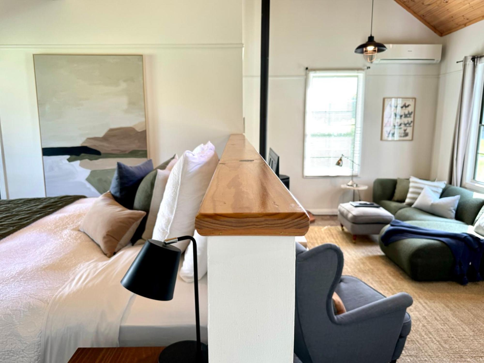Clonmara Country House And Cottages Port Fairy Dış mekan fotoğraf