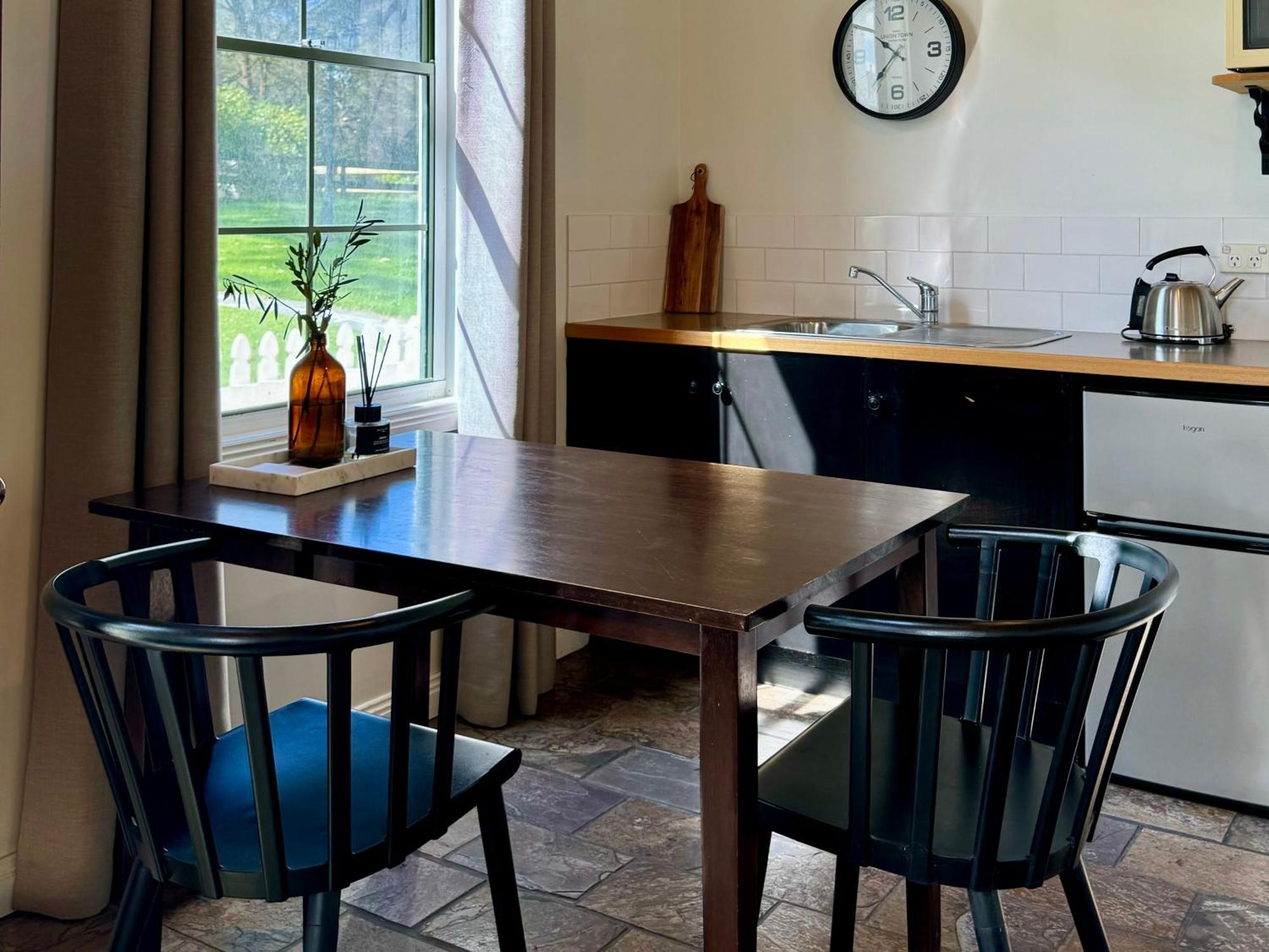 Clonmara Country House And Cottages Port Fairy Dış mekan fotoğraf