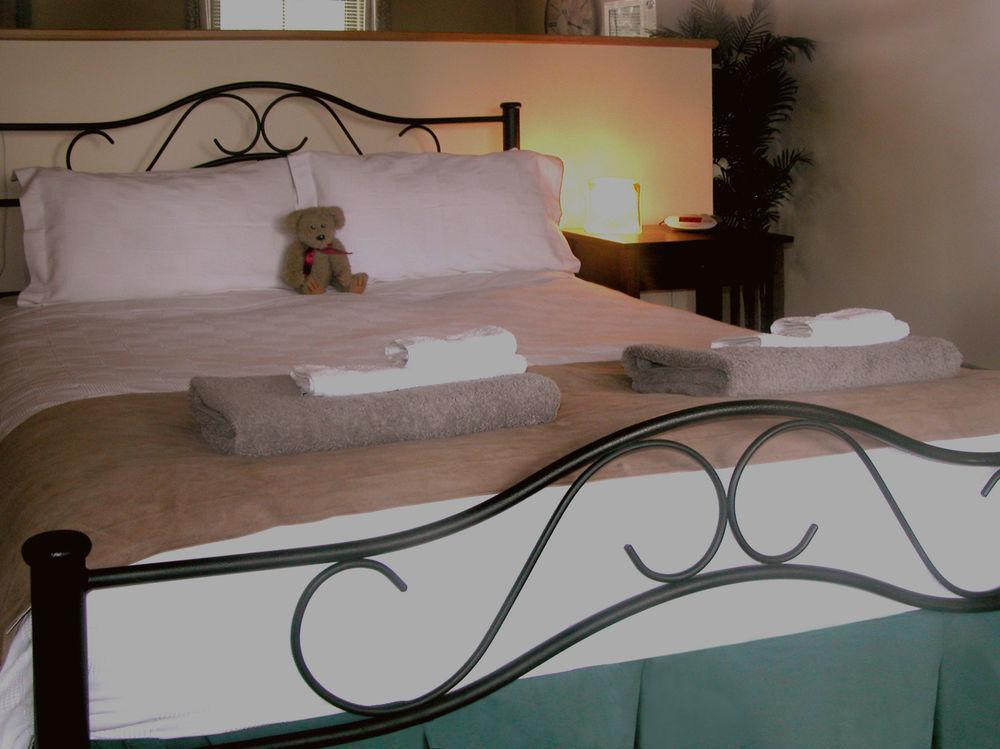 Clonmara Country House And Cottages Port Fairy Dış mekan fotoğraf