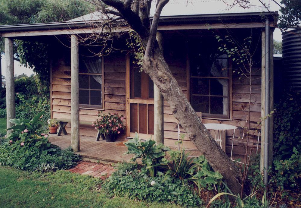Clonmara Country House And Cottages Port Fairy Dış mekan fotoğraf