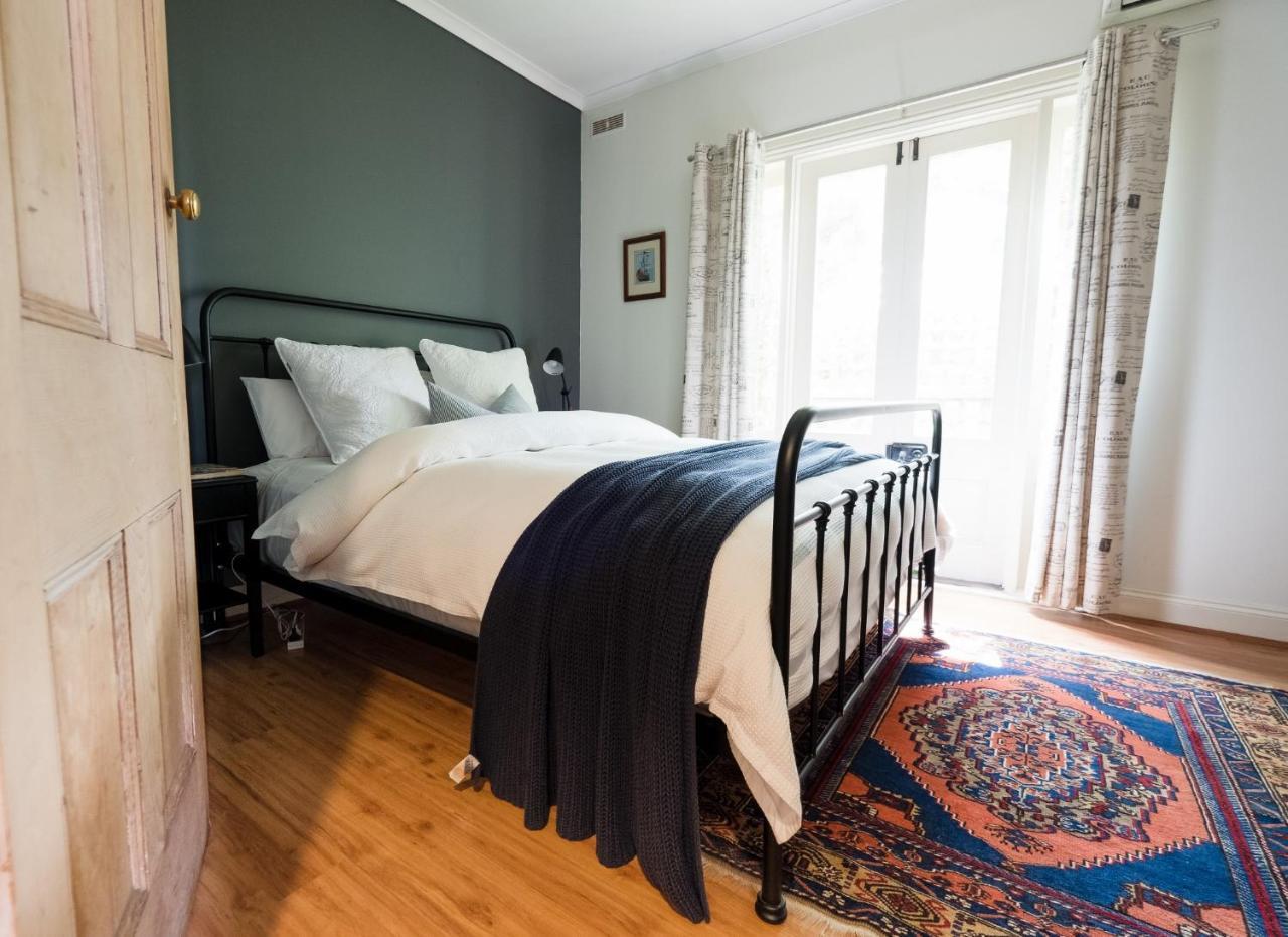 Clonmara Country House And Cottages Port Fairy Dış mekan fotoğraf