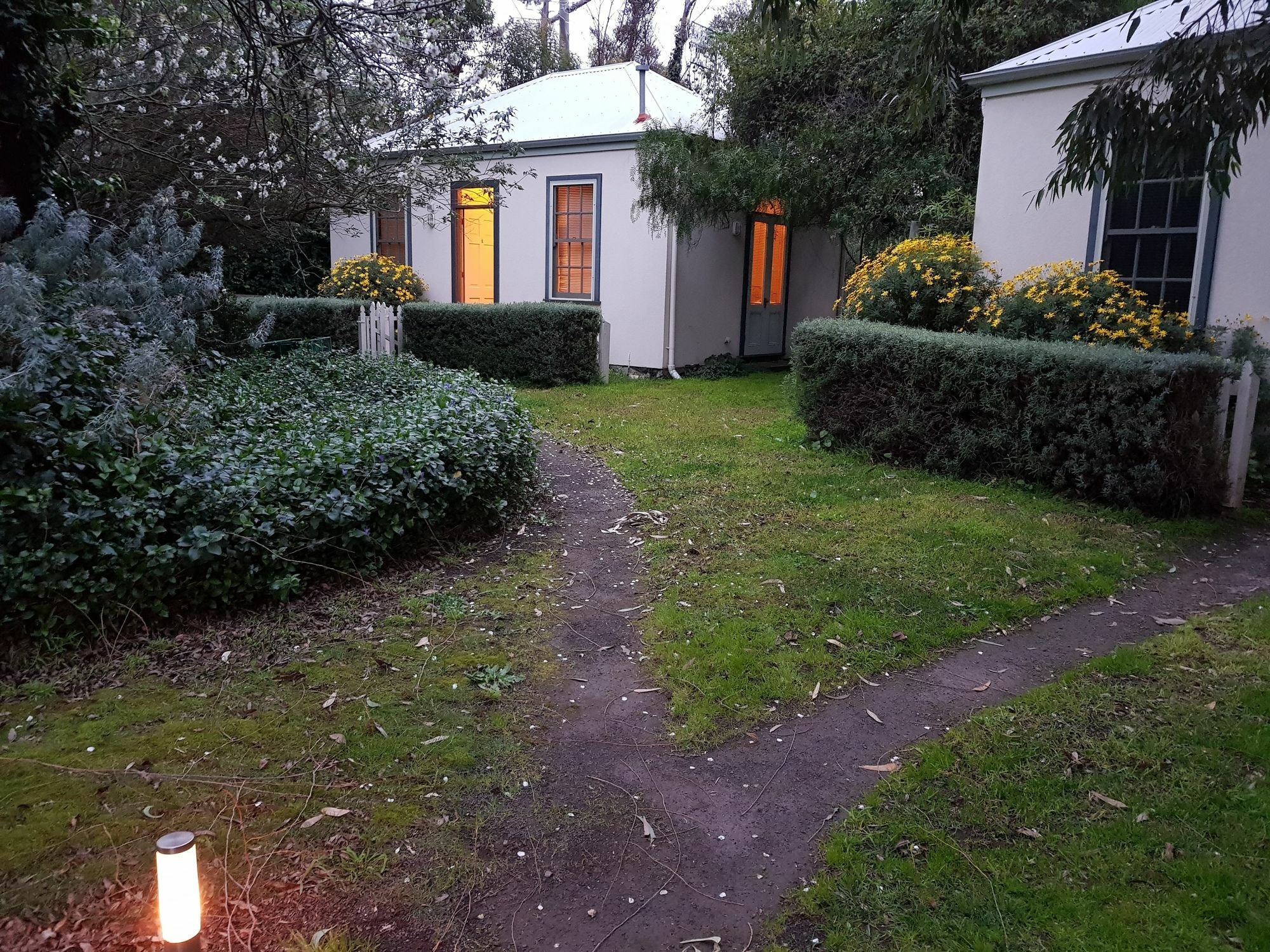 Clonmara Country House And Cottages Port Fairy Dış mekan fotoğraf