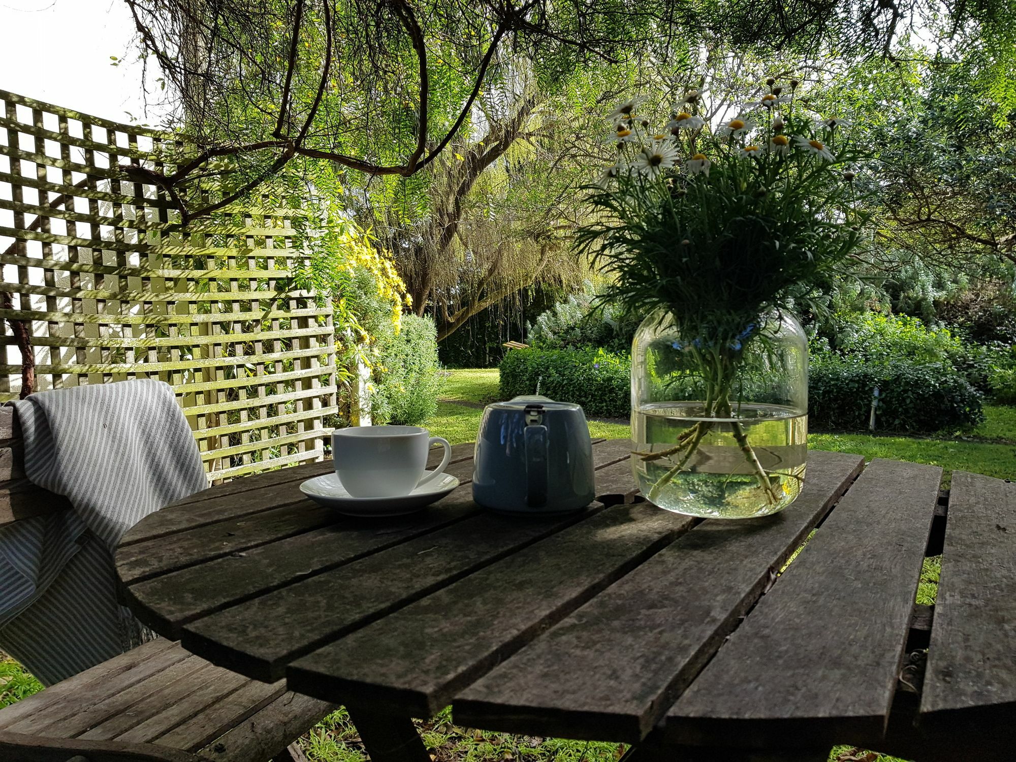 Clonmara Country House And Cottages Port Fairy Dış mekan fotoğraf